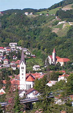 Grad Krapina