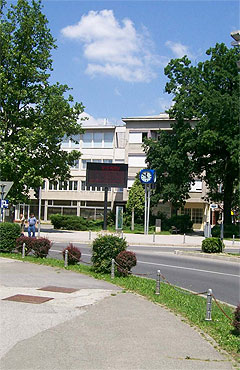 Zaprešić