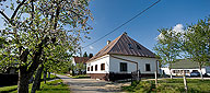 Caritas  Holiday Resort for Children and Young People, Kalje