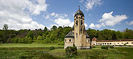 Chapel of St. Mary